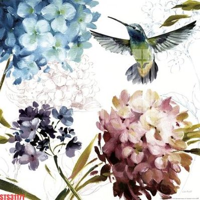 File gốc Tranh sơn dầu phương tây tổng hợp STS31171 (in ấn) màu sắc trung thực