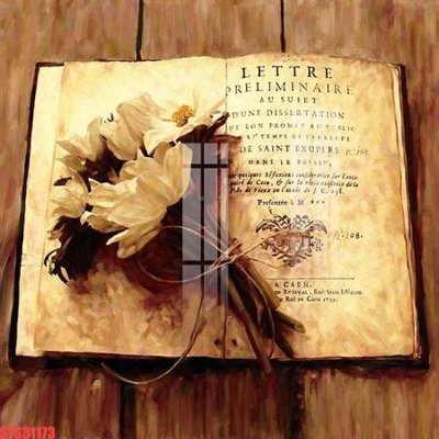 File gốc Tranh sơn dầu phương tây tổng hợp STS31173 (trang trí) phòng ngủ