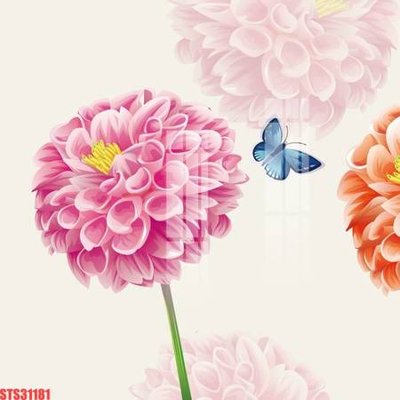 File gốc Tranh sơn dầu phương tây tổng hợp STS31181 (ảnh chi tiết) để in lụa