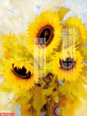 File gốc Tranh sơn dầu phương tây tổng hợp STS31182 (dành cho quảng cáo)