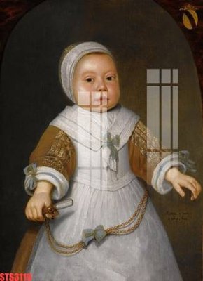 File ảnh Tranh sơn dầu phương tây tổng hợp STS3119 (gốc) in standee