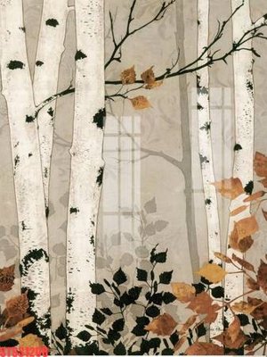 File gốc Tranh sơn dầu phương tây tổng hợp STS31208 (in lụa) trang trí tường