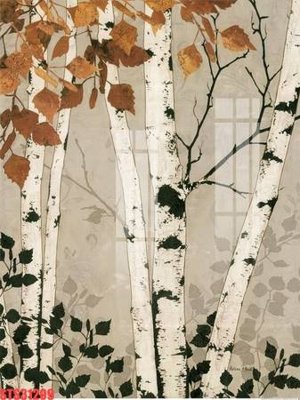 File tranh Tranh sơn dầu phương tây tổng hợp STS31209 (gốc) in vải canvas