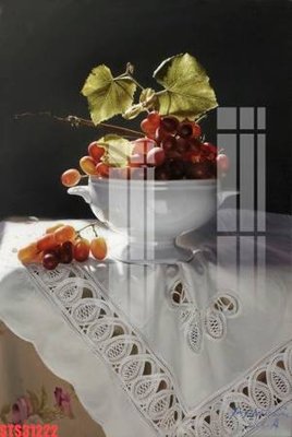 Tải file Tranh sơn dầu phương tây tổng hợp STS31222 (gốc) in trên mọi chất liệu