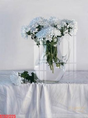 File tranh Tranh sơn dầu phương tây tổng hợp STS31225 (gốc) chủ đề trẻ em