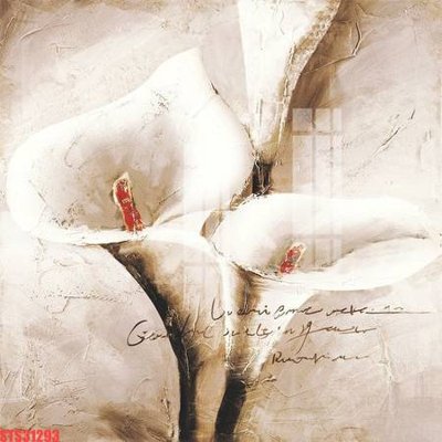 File ảnh Tranh sơn dầu phương tây tổng hợp STS31293 (gốc) dùng in Pano