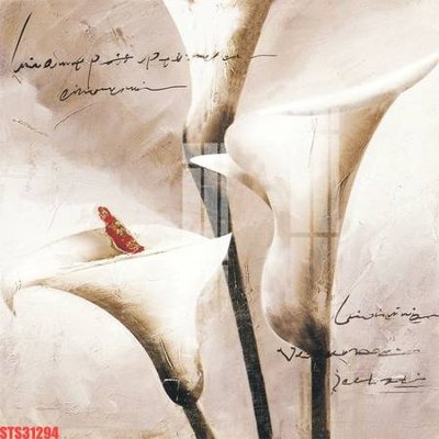 Hình ảnh file gốc Tranh sơn dầu phương tây tổng hợp STS31294 (chất lượng cao)