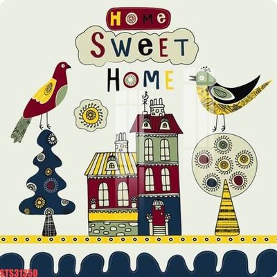 Tải file Tranh sơn dầu phương tây tổng hợp STS31350 (gốc) làm file tranh quảng cáo