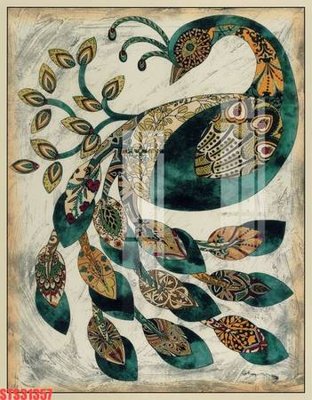 File tranh Tranh sơn dầu phương tây tổng hợp STS31357 (gốc) chủ đề trừu tượng