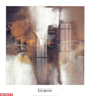 Download file gốc Tranh sơn dầu phương tây tổng hợp STS31363 (in lụa) tranh 3D