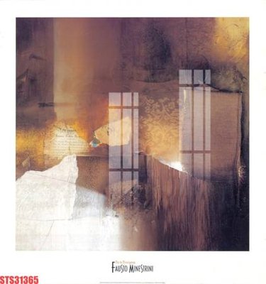 Tải file tranh Tranh sơn dầu phương tây tổng hợp STS31365 (gốc) tại Filetranh.com