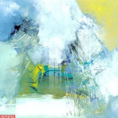 File gốc Tranh sơn dầu phương tây tổng hợp STS31376 (in lụa) họa tiết 3D