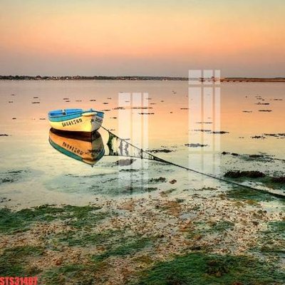 Download file Tranh sơn dầu phương tây tổng hợp STS31407 (gốc) in mica cao cấp