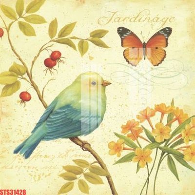 File gốc in ấn Tranh sơn dầu phương tây tổng hợp STS31428 chuẩn màu CMYK