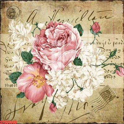 File gốc Tranh sơn dầu phương tây tổng hợp STS31449 (thiết kế) cho in ấn