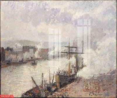 File tranh Tranh sơn dầu phương tây tổng hợp STS3145 (ảnh gốc) in trần 3D