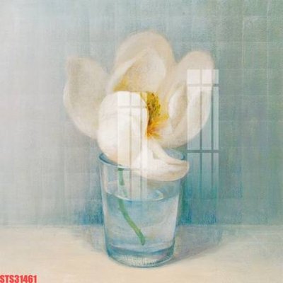 Ảnh gốc Tranh sơn dầu phương tây tổng hợp STS31461 (siêu chi tiết) để in ấn