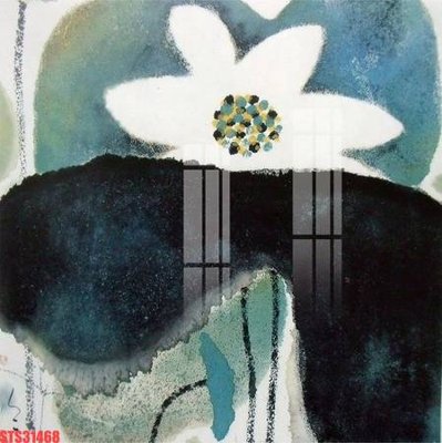 File in ấn cao cấp Tranh sơn dầu phương tây tổng hợp STS31468 (file gốc)