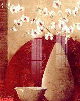 File tranh Tranh sơn dầu phương tây tổng hợp STS31479 (ảnh gốc) không bị mờ