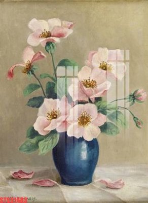 File in ấn cao cấp Tranh sơn dầu phương tây tổng hợp STS31483 (file gốc)