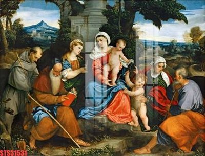 Tải về file tranh gốc Tranh sơn dầu phương tây tổng hợp STS31531 (để in quảng cáo)