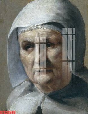 File tranh Tranh sơn dầu phương tây tổng hợp STS31549 (ảnh gốc) sắc nét hoàn hảo