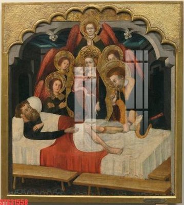 Download file gốc Tranh sơn dầu phương tây tổng hợp STS31558 (in lụa) hoa lá