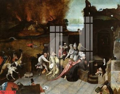 File gốc Tranh sơn dầu phương tây tổng hợp STS31567 (trang trí) phòng trẻ em