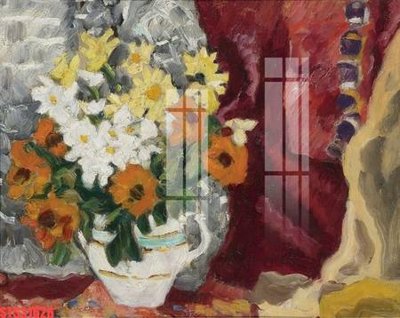 File gốc Tranh sơn dầu phương tây tổng hợp STS31626 (ảnh chi tiết) để in ấn