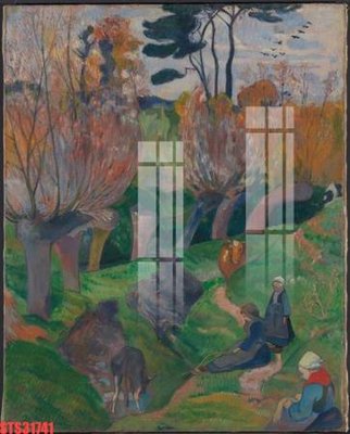 File tranh gốc Tranh sơn dầu phương tây tổng hợp STS31741 (bản quyền) Filetranh.com