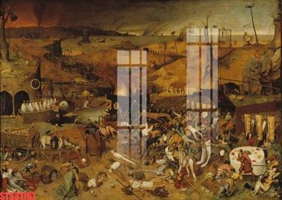 File gốc Tranh sơn dầu phương tây tổng hợp STS31761 (PNG) chất lượng cao