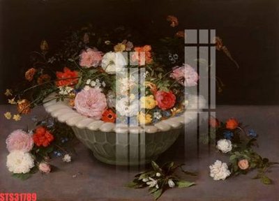 File tranh Tranh sơn dầu phương tây tổng hợp STS31789 (ảnh gốc) không bị mờ