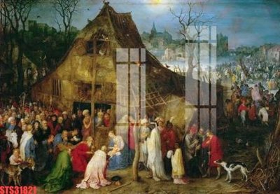 File in ấn cao cấp Tranh sơn dầu phương tây tổng hợp STS31821 (file gốc)