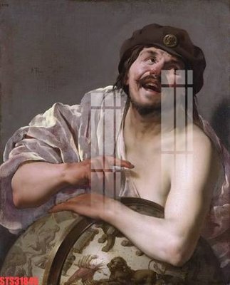 File gốc Tranh sơn dầu phương tây tổng hợp STS31845 (PNG) chất lượng cao