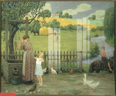 File in lụa Tranh sơn dầu phương tây tổng hợp STS31858 (hoa văn) Tranh sơn dầu phương tây tổng hợp STS31858