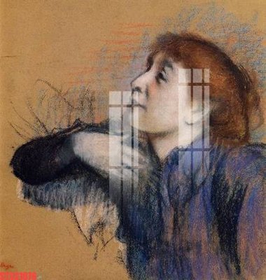 File gốc Tranh sơn dầu phương tây tổng hợp STS31876 (in mica) làm quà tặng