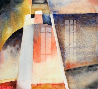 File tranh Tranh sơn dầu phương tây tổng hợp STS31891 (gốc) chủ đề trừu tượng