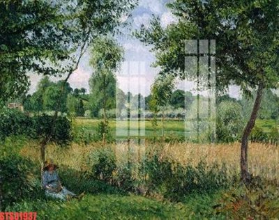 File in trần Tranh sơn dầu phương tây tổng hợp STS31937 (file gốc) phong thủy