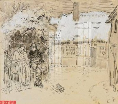 Tải file gốc Tranh sơn dầu phương tây tổng hợp STS31940 (bản PSD) đầy đủ layer