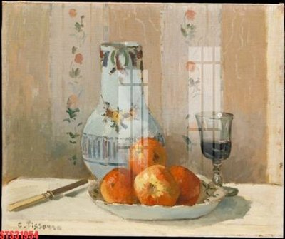 Tải file Tranh sơn dầu phương tây tổng hợp STS31954 (gốc) in tranh tráng gương