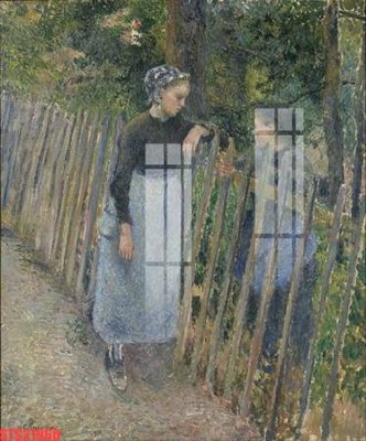 File PSD Tranh sơn dầu phương tây tổng hợp STS31960 (bản gốc) đã tách nền