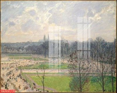 File ảnh Tranh sơn dầu phương tây tổng hợp STS31967 (gốc) dùng in Pano