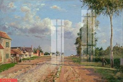 File tranh ảnh gốc Tranh sơn dầu phương tây tổng hợp STS32004 dùng cho in khổ lớn