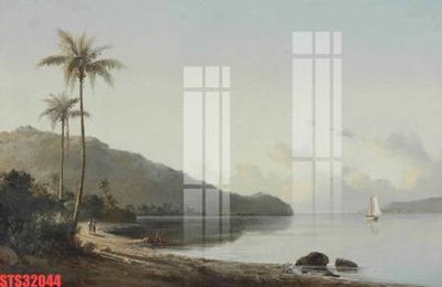 Tải file gốc Tranh sơn dầu phương tây tổng hợp STS32044 (in khổ lớn) không vỡ