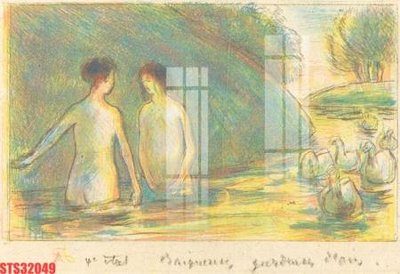 Tải file gốc Tranh sơn dầu phương tây tổng hợp STS32049 (bản PSD) còn layer