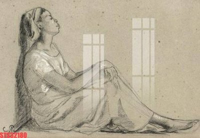 File ảnh Tranh sơn dầu phương tây tổng hợp STS32180 (gốc) in backdrop sự kiện