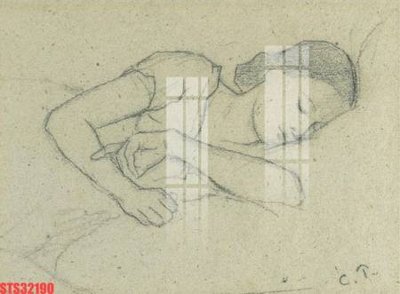 File gốc Tranh sơn dầu phương tây tổng hợp STS32190 (in mica) làm bảng hiệu