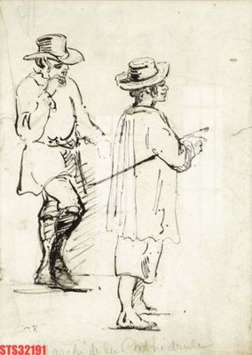 Download file Tranh sơn dầu phương tây tổng hợp STS32191 (gốc) cho xưởng in