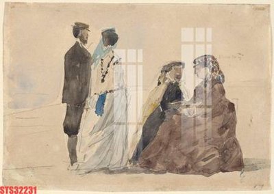 Tải file Tranh sơn dầu phương tây tổng hợp STS32231 (gốc) in ấn ngay lập tức