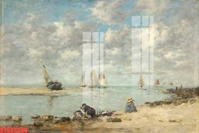 File gốc Tranh sơn dầu phương tây tổng hợp STS32234 (cho in ấn) độc quyền